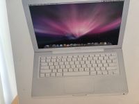 MacBook 13" Ende 2007 Hessen - Bad Nauheim Vorschau