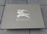 Original Burberry Gummistiefel Stiefel Schuhe Nordrhein-Westfalen - Herdecke Vorschau