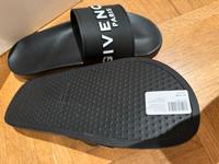 givenchy Damen Sandalen Größe 39 Orginal Frankfurt am Main - Innenstadt Vorschau
