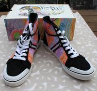 VANS Wellesley Damen Schuhe in Gr. 8,5 - 39 NEU mit Verpackung Nordrhein-Westfalen - Warendorf Vorschau