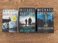 Michael Robotham, Cyrus Haven Trilogie, Psychothriller Essen - Essen-Werden Vorschau