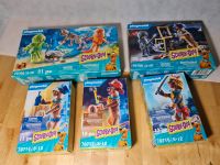 Playmobil Scooby-doo OVP neu Bayern - Zorneding Vorschau