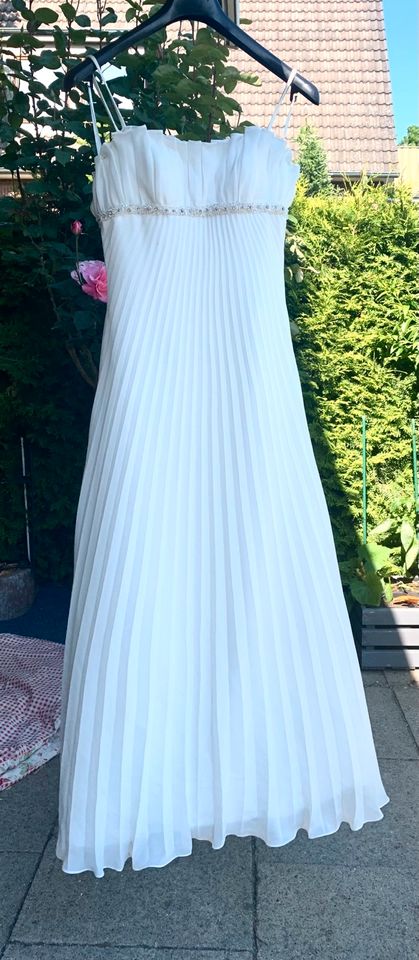 Brautkleid, klassisch, Hochzeitskleid. in Lübeck