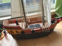 Piratenschiff und Schatzinsel Playmobil Bayern - Lochhausen Vorschau