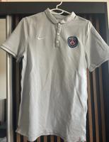 Vintage Nike Paris Saint-Germain Nike Poloshirt (Größe S) Leipzig - Lindenthal Vorschau