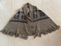 kurzer Poncho Twenty One by Mc Gregor Düsseldorf - Heerdt Vorschau