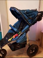 Tfk Kinderwagen Bayern - Goldbach Vorschau