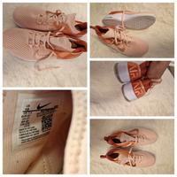 Nike Air Sneaker neu Gr 42 Berlin - Treptow Vorschau
