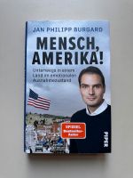 „Mensch, Amerika“ von Jan Philipp Burgard Eimsbüttel - Hamburg Harvestehude Vorschau