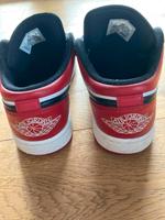 Nike Air Jordan Bayern - Michelau Vorschau
