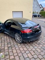 Audi TT TFSI 2.0 Coupe S-Line ab Werk Baden-Württemberg - Bretten Vorschau