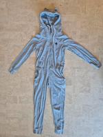 Naketano Onesie Einteiler Jumpsuit Gr. S Brandenburg - Werder (Havel) Vorschau
