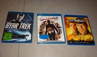 3 blu-ray Das Trivunal + Star Trek + 8 Blickwinkel Bayern - Elsenfeld Vorschau