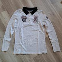 Pullover, Sweatshirt, Langarm, Camp David, Soccx Spirit, Bluse Sachsen - Glauchau Vorschau