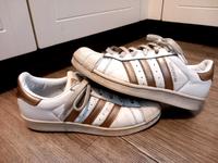 Adidas Sneaker 39 1/3 ... Niedersachsen - Uelsen Vorschau