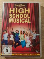DVD High School Musical 1. Efron, Hudgens, ... Baden-Württemberg - Tübingen Vorschau