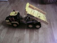 Lego Technik: Knickgelenkter Volvo Dumper (42114) Schleswig-Holstein - Reinbek Vorschau