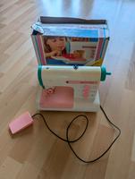 Alte DDR Kinder-Nähmaschine Batterie PIKO Spielwaren Gabriela Hessen - Hohenahr Vorschau