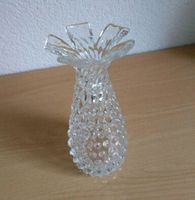 Vase Ananasform (DDR), unbenutzt Sachsen-Anhalt - Burg Vorschau