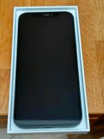 iPhone 12 Apple I Phone 12 Black 64 GB mit Originalkarton Thüringen - Greiz Vorschau