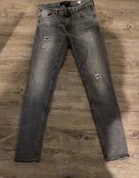 Slim skinny Jeans Hose von New Yorker Wandsbek - Steilshoop Vorschau