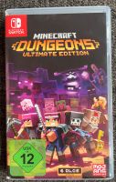 Minecraft Dungeons Nintendo Switch Nordrhein-Westfalen - Beelen Vorschau