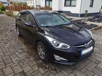Hyundai i40cw Fifa Silver Edition, 135PS, 96tsd km, Bremsen neu Hessen - Hüttenberg Vorschau