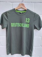 grünes Sporttrikot Düsseldorf - Lichtenbroich Vorschau