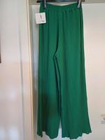 Culottes Hose, Rockhose, Plissee, Neu mit Edikett, grün,Italy Bayern - Landshut Vorschau