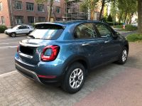 Fiat 500X - Benziner - Mit NUR 27.000 KM! Nordrhein-Westfalen - Ratingen Vorschau