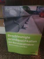 Fahrlern Bücher für Busführerschein Klasse D Niedersachsen - Edewecht Vorschau