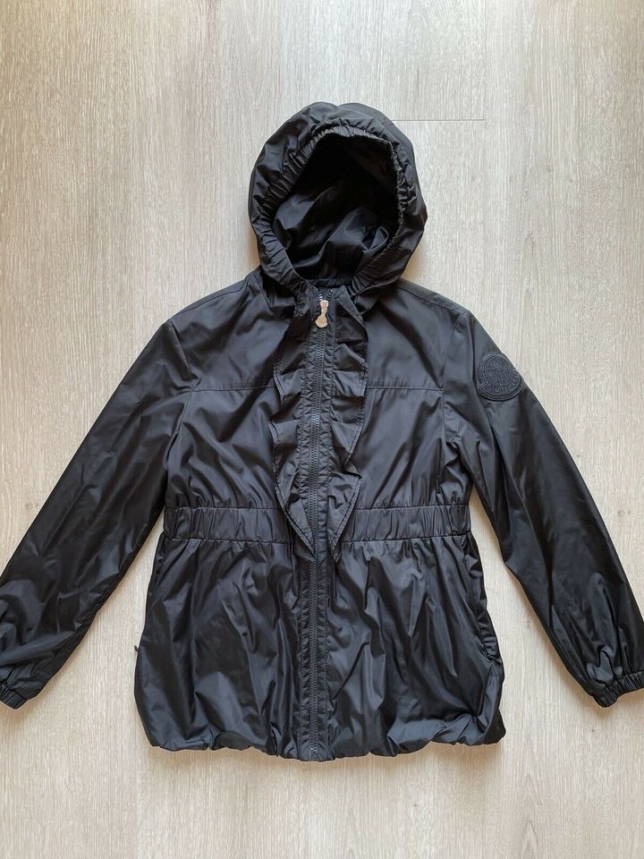 Moncler Cinabre Giobboto Regenjacke 152/XS/32 €317 in München