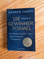 "Die Gewinner Formel" - Darren Hardy Nordrhein-Westfalen - Lemgo Vorschau