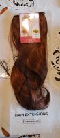 WALLFREE Hair Extensions Light Auburn Haarverlängerung 30 cm Bayern - Holzkirchen Vorschau