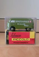 Schuco Piccolo VW T1 Bulli Transporter SPATENBIER Berlin - Hohenschönhausen Vorschau