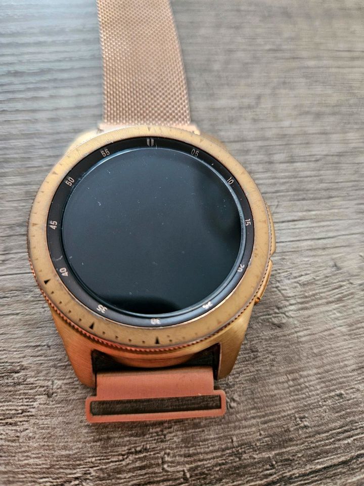 Samsung Galaxy Watch in Gescher