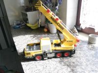 Playmobil Schwerlastkranwagen und jede menge Spielzeug Hessen - Kassel Vorschau