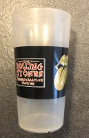 Rolling Stones Trinkbecher Bridges to Babylon Tour 1998 Hessen - Dietzenbach Vorschau