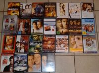 45 DVDs Komödien, Liebesfilme, Action, Thriller und mehr Wuppertal - Elberfeld Vorschau