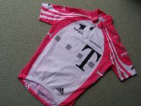 NEU - Radtrikot Team Telekom Tour de France in Gr. 152 von Adidas Sachsen - Wittgensdorf Vorschau