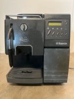 Vollauto. Kaffeemaschine Saeco Royal Professional - NUR ABHOLUNG! Bayern - Schwabhausen Vorschau