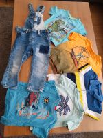 Jungen Kleiderpaket Größe 92 - 98 Baden-Württemberg - Vaihingen an der Enz Vorschau