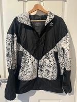Adidas Jacke, Karkaj, Windjacke, neuwertig Berlin - Pankow Vorschau