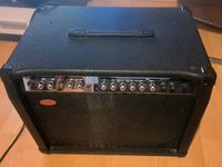 Stagg Stereo Gitarren Verstärker Gitarrenverstärker Amplifier Sachsen-Anhalt - Halle Vorschau