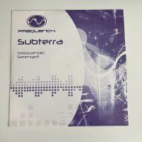 Subterra - Steppaholic/Serengeti Vinyl (Drum & Bass) Niedersachsen - Braunschweig Vorschau