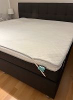 Boxspringbett Miami Baden-Württemberg - Rheinfelden (Baden) Vorschau