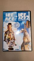 Ice Age Teil 1 & 2 DVD Rheinland-Pfalz - Alterkülz Vorschau