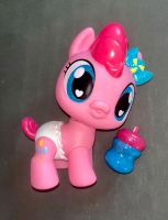 My Little Pony von Hasbro 23 cm mit Flasche Spielzeug Pferd Sachsen-Anhalt - Wernigerode Vorschau