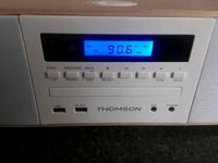THOMSON MIC200 RADIO Home-Stereoanlage Heim-Audio-Mikrosytem Baden-Württemberg - Obersulm Vorschau