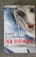 Der Fotograf_John Katzenbach München - Au-Haidhausen Vorschau